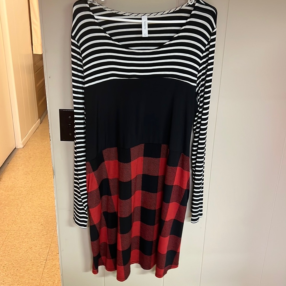 Honeyme dress